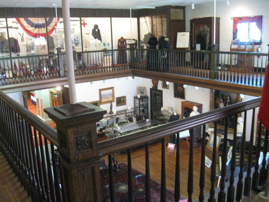 Helena Museum of Phillips County