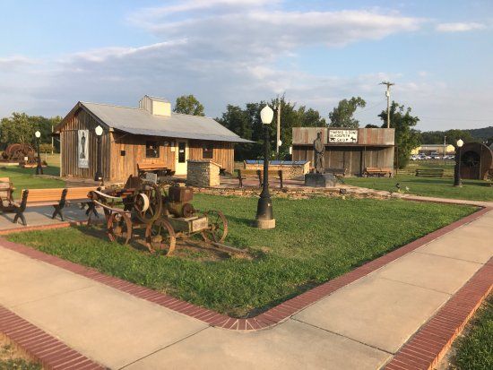 Paris-Logan County Coal Miner's Memorial