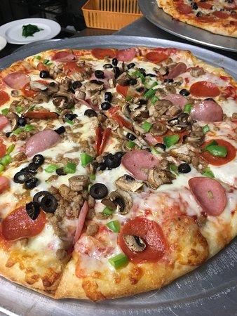 Chappos Cuisine
