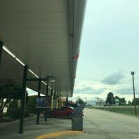 Sonic Drive-In