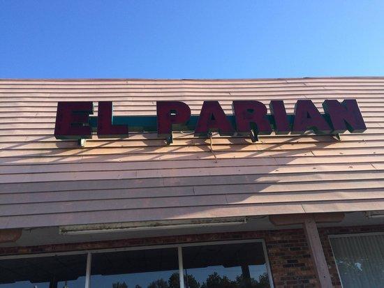 El Parian