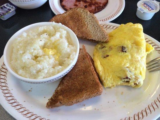 Waffle House