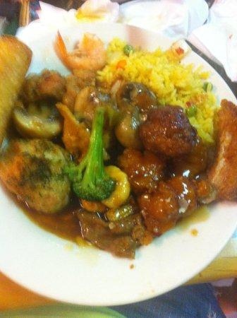 New China