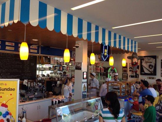 The Spark Cafe