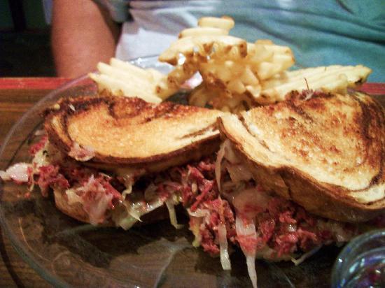 The Hog House Grill