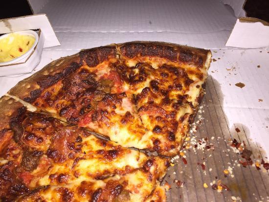 Papa John's Pizza