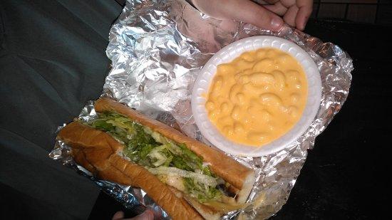 Sam's Southern Eatery