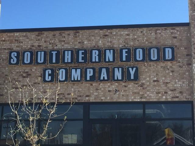 Southern Food Company