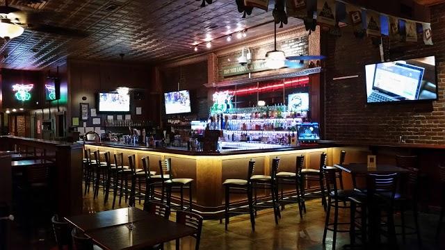 Copper Penny Pub
