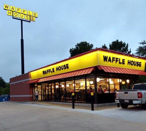 Waffle House