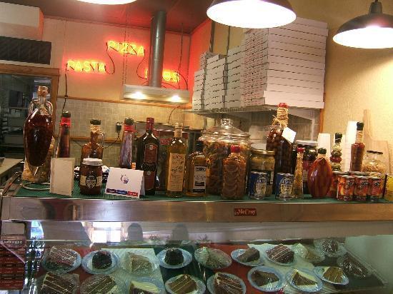Geraldi's Italian Restaurant