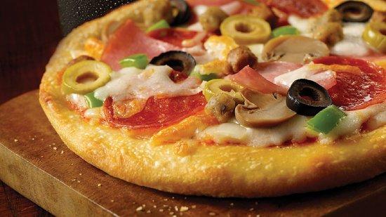Pizza Inn