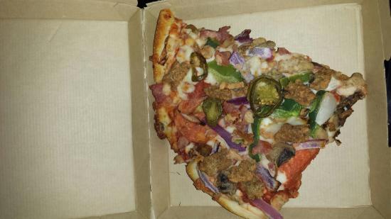 Pizza Hut
