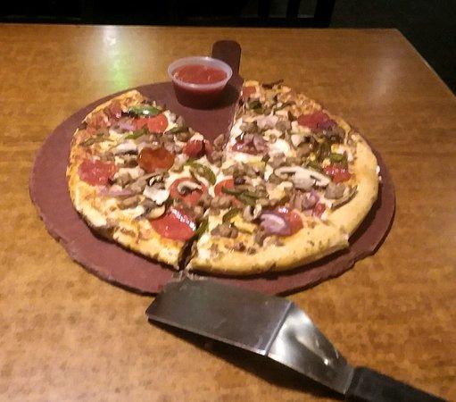 Pizza Hut