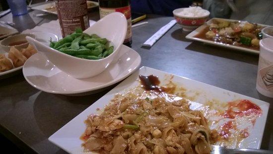 Thai Steakhouse