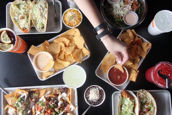 Tacos 4 Life