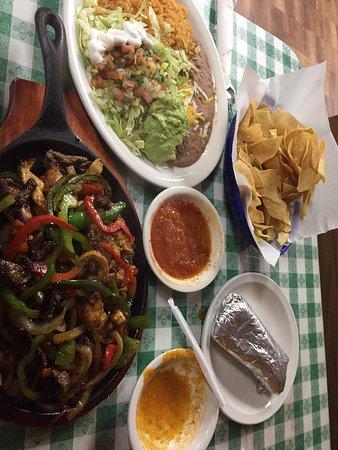 el rincon Mexicano
