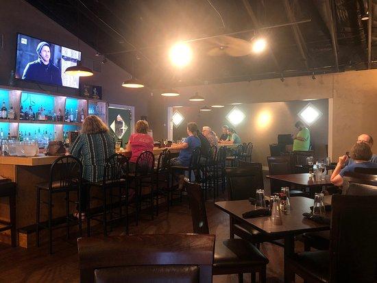 Hoppin John's Bistro
