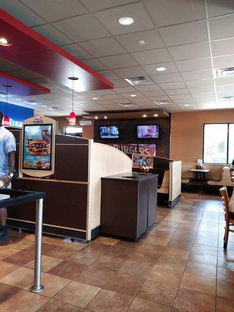 Dairy Queen Grill & Chill