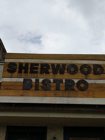 Sherwood Bistro