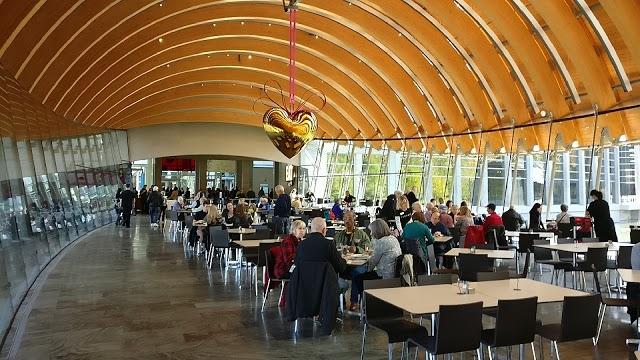 Eleven At Crystal Bridges