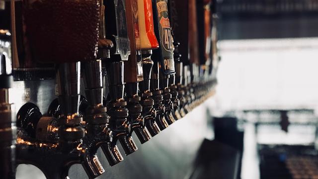 Craft Beer Cellar