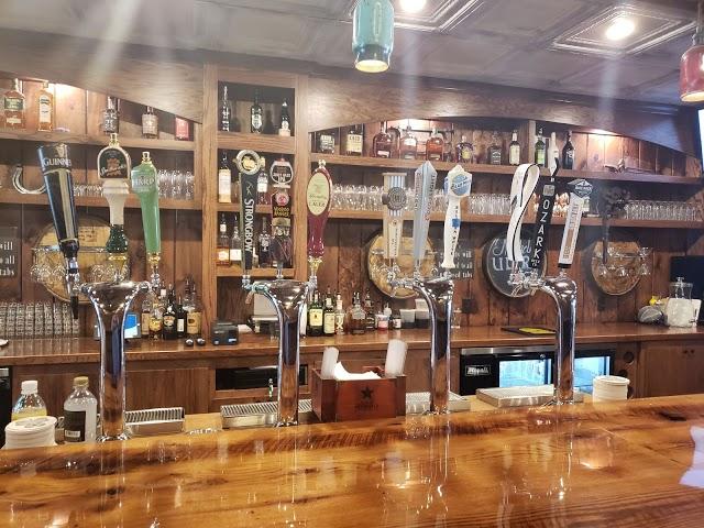 The Forge Bentonville