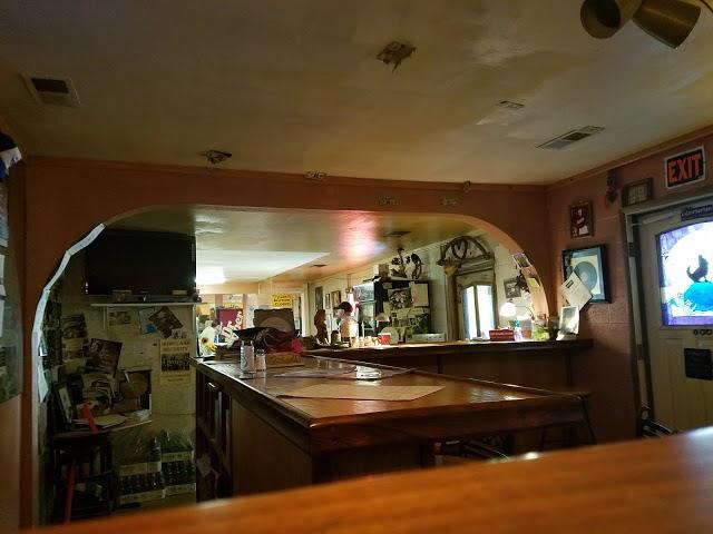 Tommy's Famous A Pizzeria