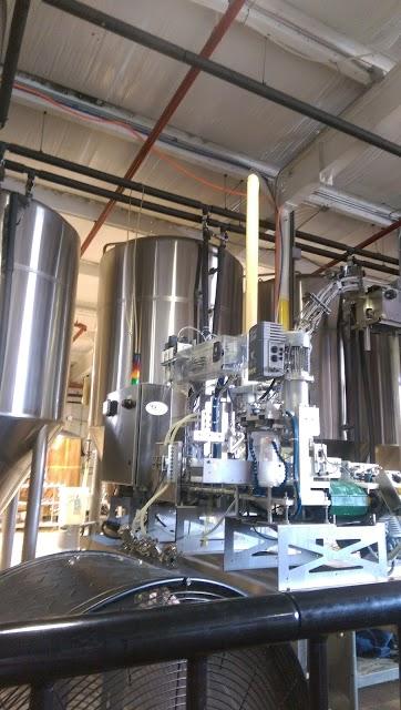 Ozark Beer Company