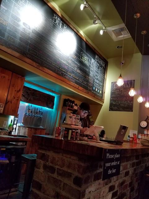 Bike Rack Brewing Co