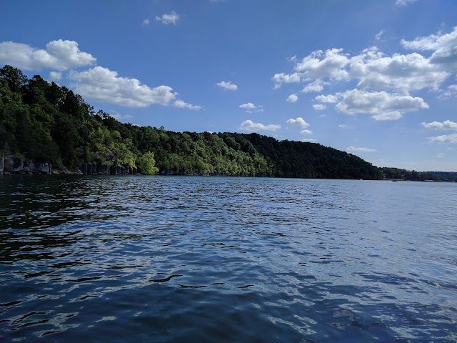 Beaver Lake