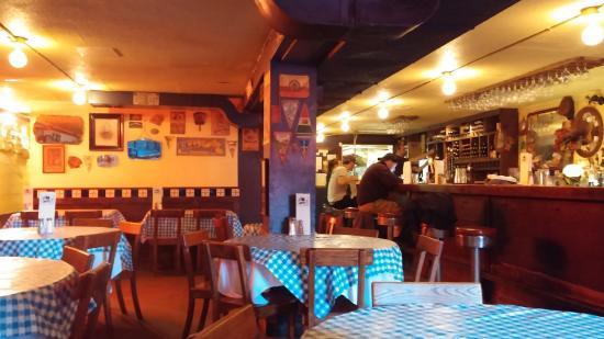 Hugo's Restaurant