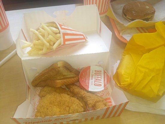 Whataburger