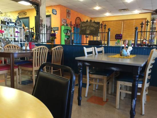Natalie's Cafe