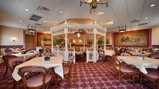 Gazebo Restaurant
