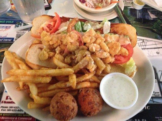 Cajun Boilers