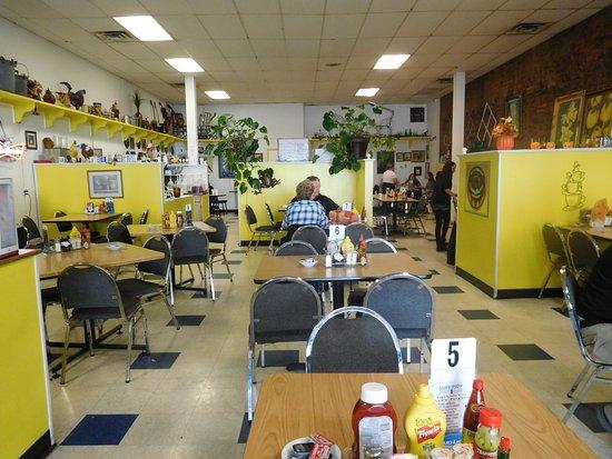 Granny's Kitchen