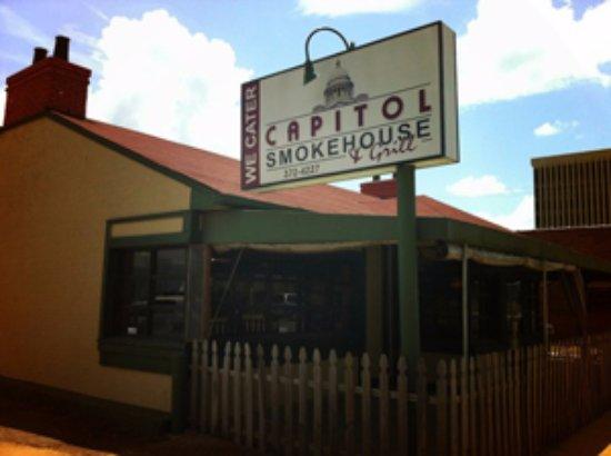 Capitol Smokehouse & Grill