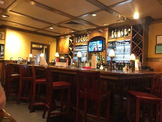 Carino's Italian-Rogers