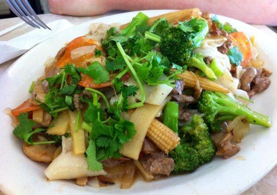 Pho Hoang
