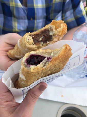 Morrison's Fried Pies