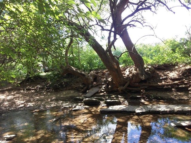 Gulley Park