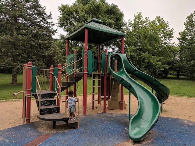 Walker Park