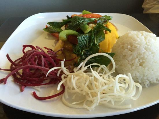 Zangna Thai Cuisine