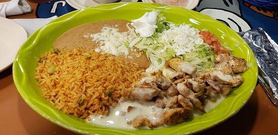Los Toritos Mexican Restaurant