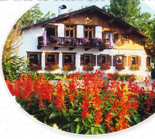 Bavarian Inn Restaurant