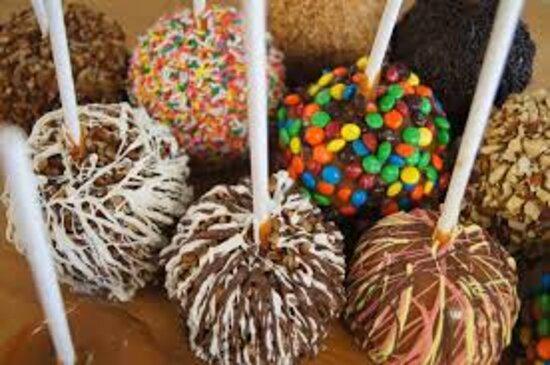 Kopper Kettle Candies