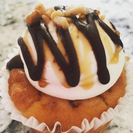 Bliss Cupcake Cafe