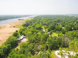 Dardanelle Rock