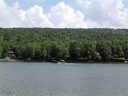 Lake Desoto